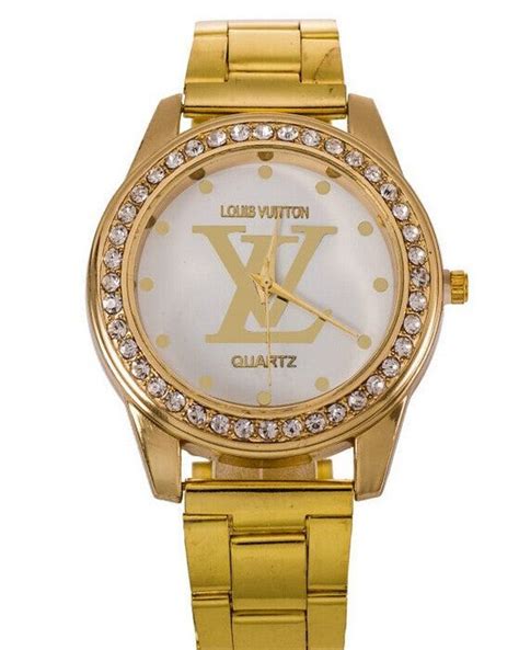 louis vuitton replica watch|louis vuitton knockoff watches.